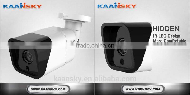 KAANSKY 2015 NEW MODEL 2MP HD CVI CAMERA GOOD QUALITY