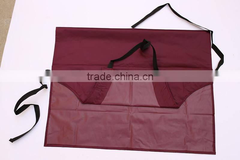 industrial PVC Vinyl Apron
