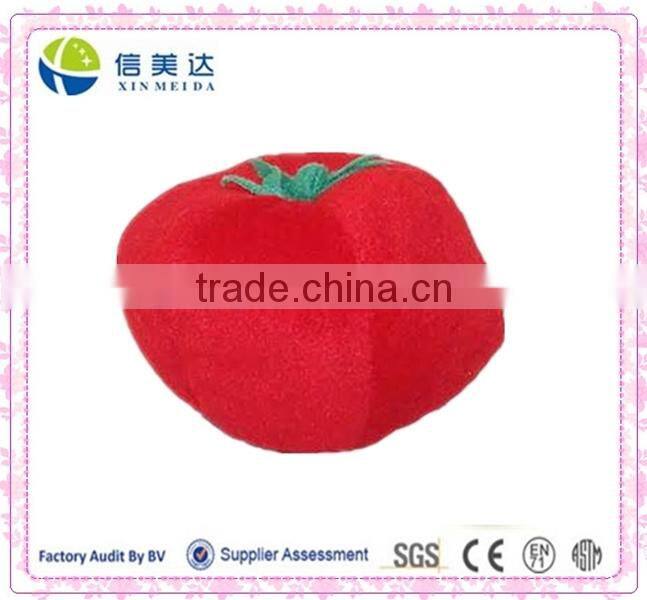 Generic Value Plush - Vegetable - TOMATO