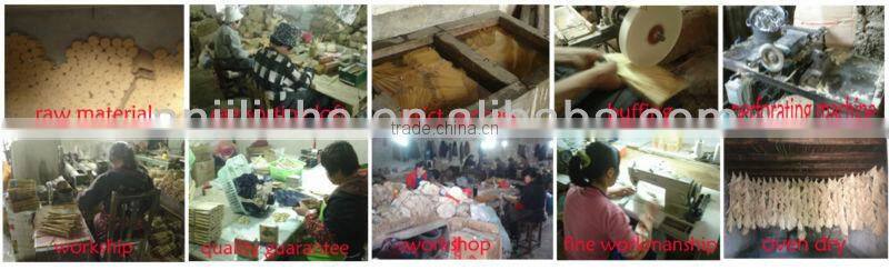 Japanese style silk bamboo folding hand fan