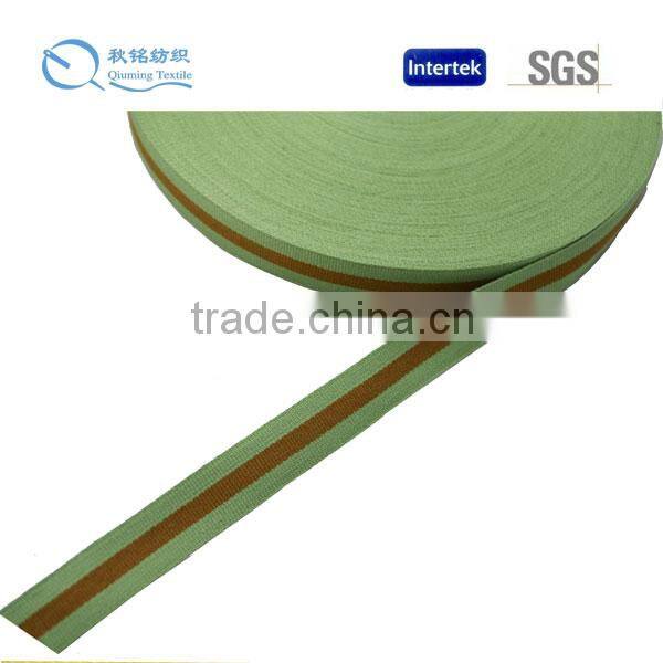 All kinds of herringbone cotton tape