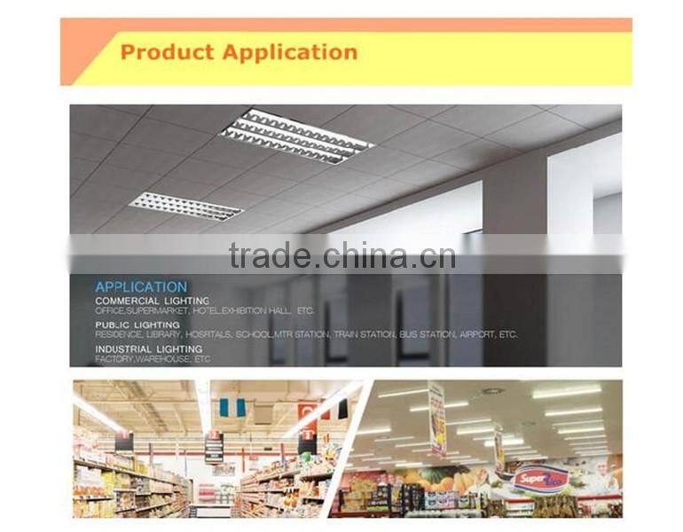 G13 socket 24W T8 led tube light 2300lm 150cm