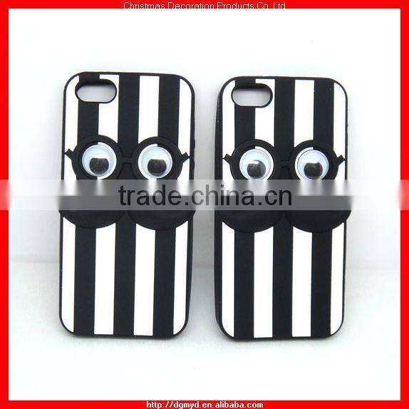 Spider-man silicone phone case ( KMS1700)