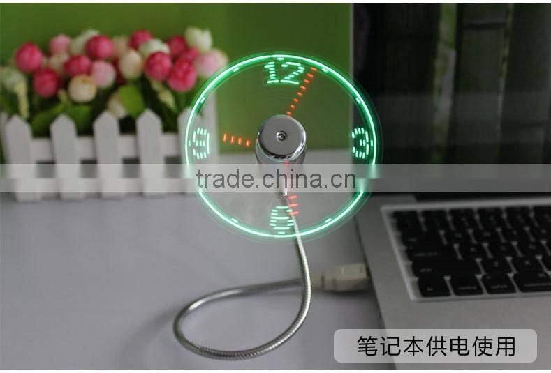 DIY Unique new design portable usb fan rechargeable mini usb fan led light usb mini fan with power bank Powerful wind Water Mist