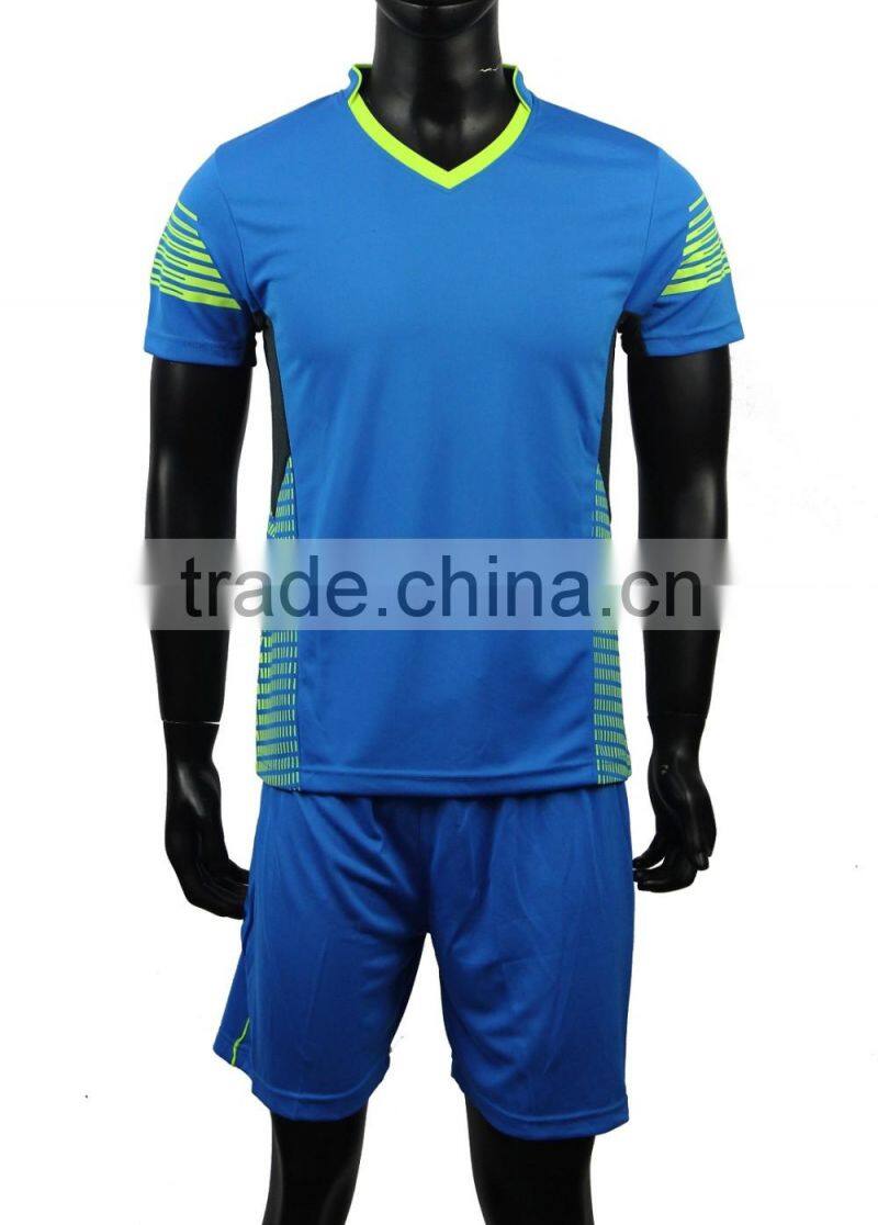 Wholesale cheap in store soccer jersey