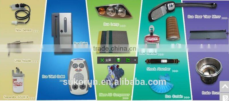 pvc wood flooring For Yutong,Kinglong Bus