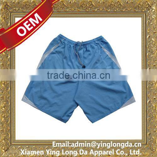 Most popular economic men's microfiber shorts