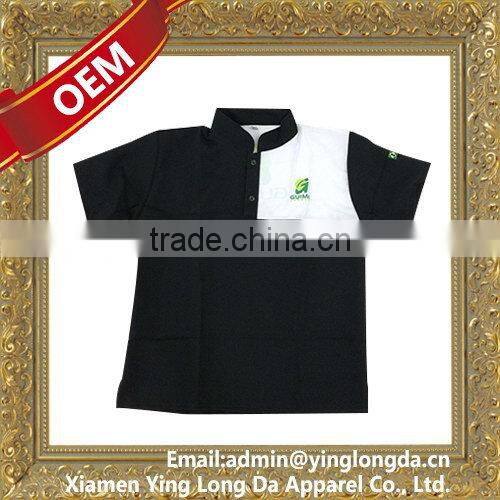 Customized best-Selling hotel receptionist uniform