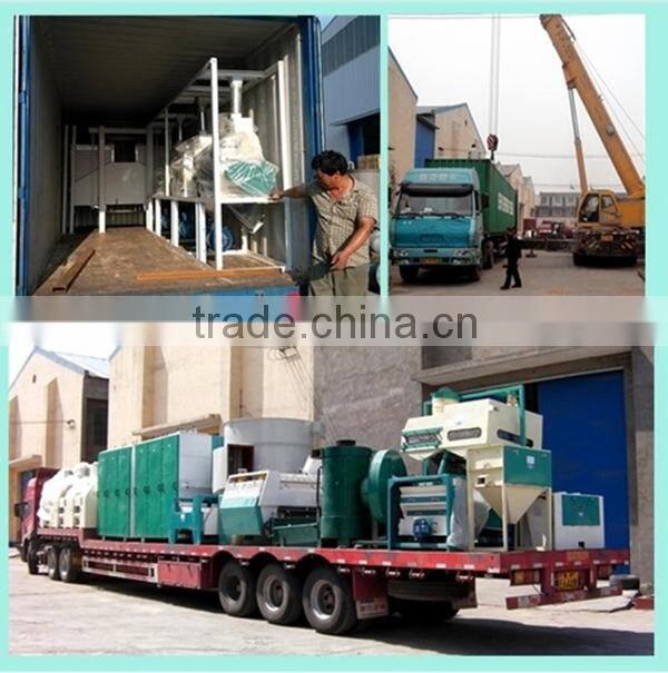 maize mill machine of uganda