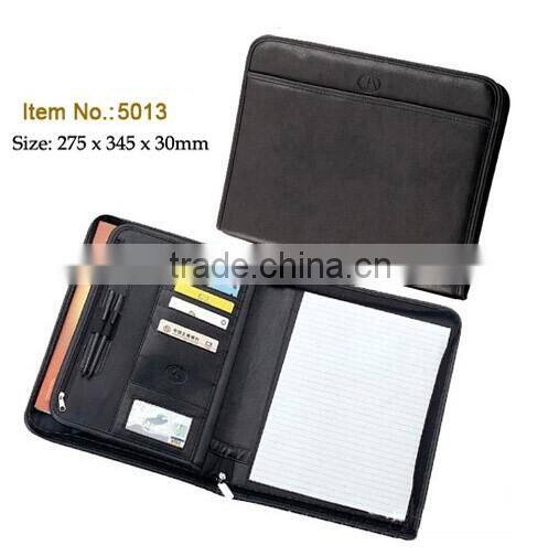 No.685013 Latest Leather Portfolio