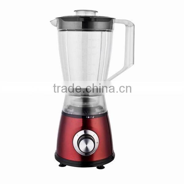 400W stainless steel blender