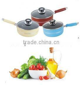 Stretching Aluminum Milk Pan