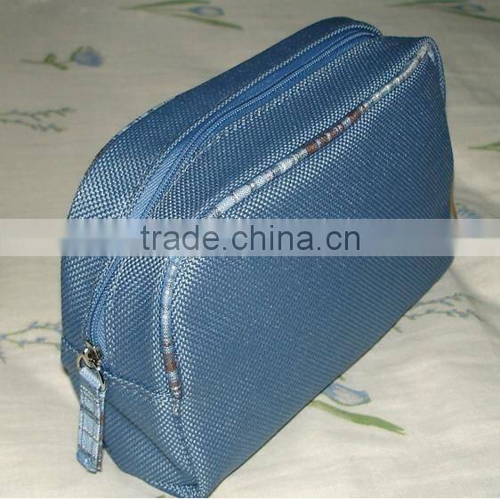 deluxe branded airline amenities kit bag