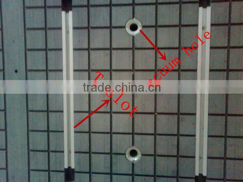 carton package cutting machine