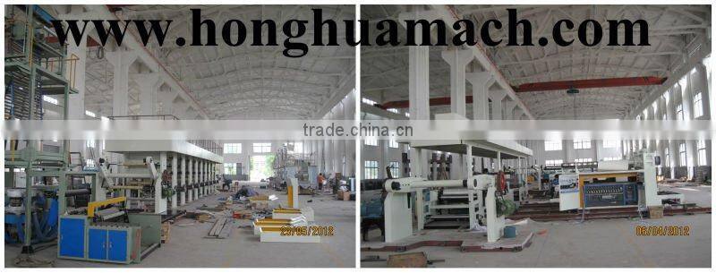 High speed paper cutting machine,china paper cutting machine,slitting line