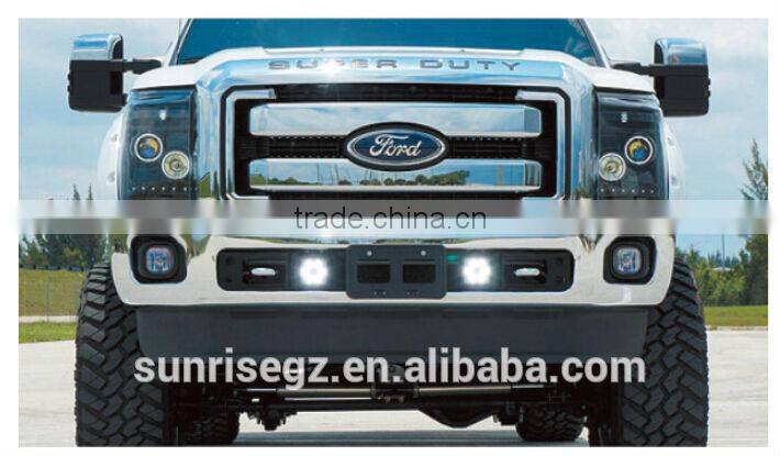 CRE Highpower performance vehicle LED Work Light,for ATV SUV TRUCK JEEP Offroad Vehicles(SR-LW-90C,,90W)Spot Beam,CRE