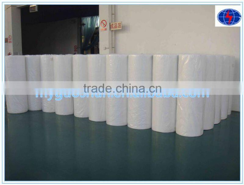 Guoshun Polyester spunbond nonwoven fabric