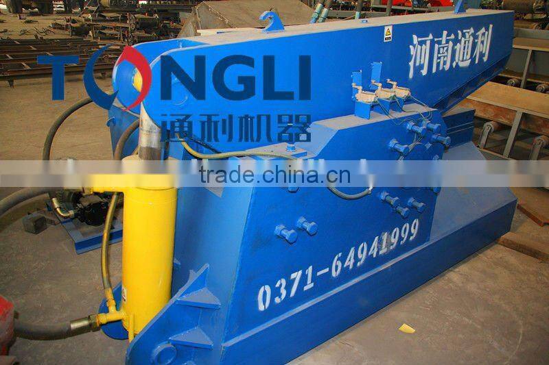 high efficiency scrap metal shear machine,metal shearing machine for sale