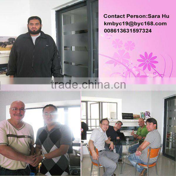 Inkjet flatbed Marble Glass bottle making equipment