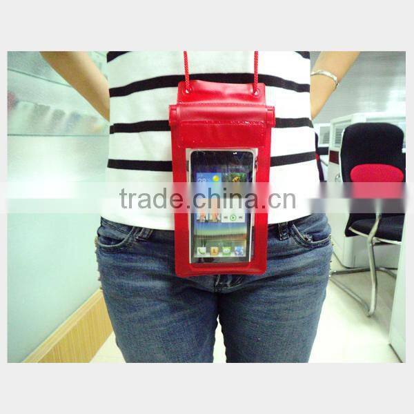 waterproof cell phone case for moto mobile phone case best selling bags