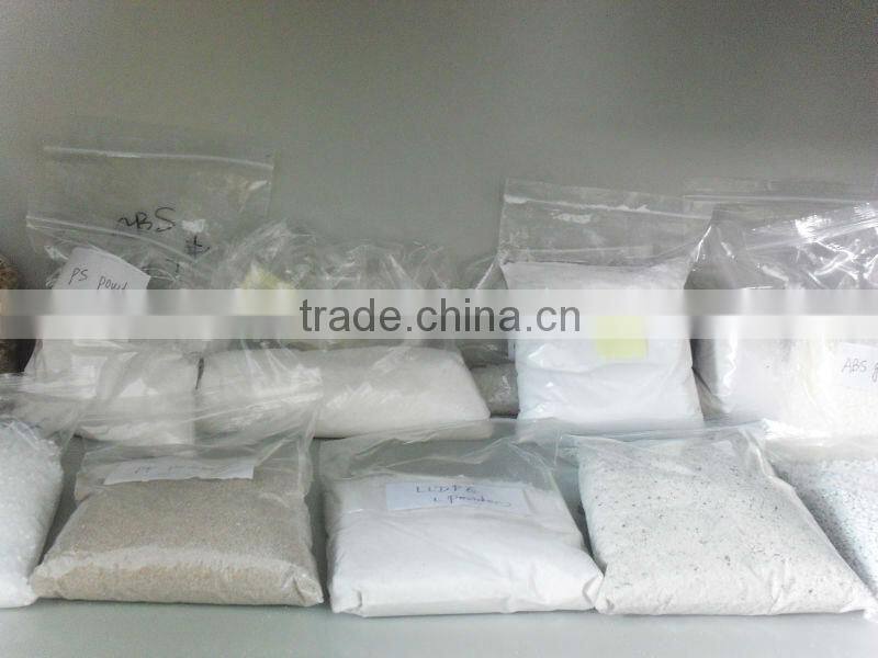 SMP type plastic grinder/plastic milling machine