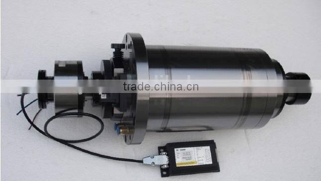 SIPU SPDC serise High precision motor spindle