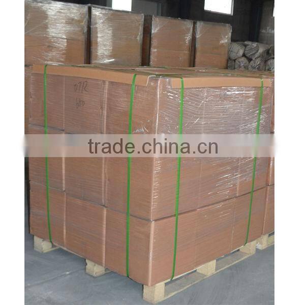 semi pneumatic rubber tire 370x165CV