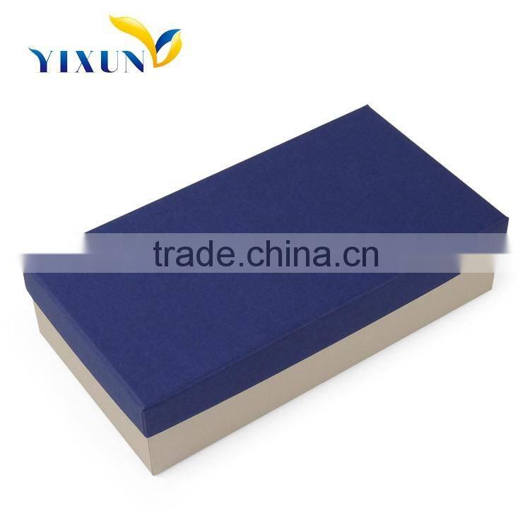 Alibaba Wholesale Custom cardboard paper box packaging