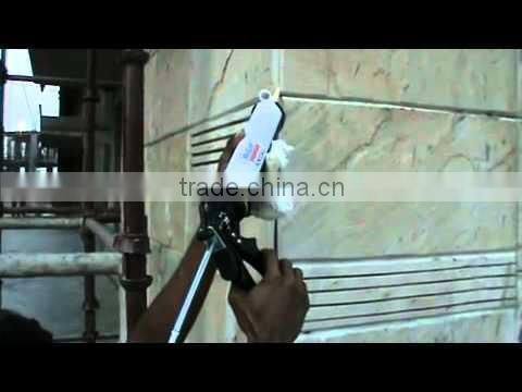 Fast dry Water proof Neutral silicone seal gum for water tank