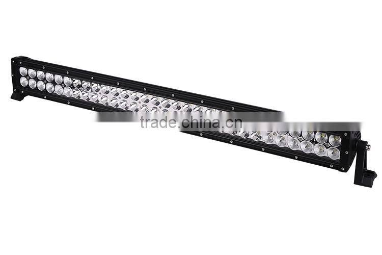 Best selling dustproof and anti explosion 30inch led off road light bar