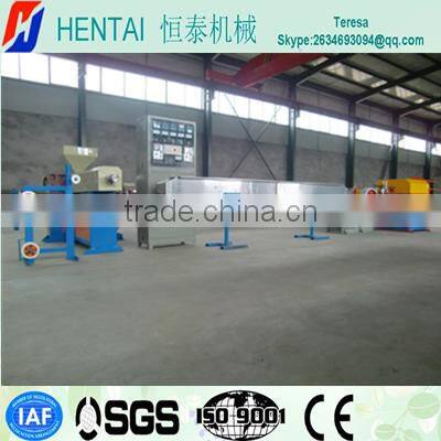 Automatic PVC Coated Machine with factory price/ISO9001 coating machine