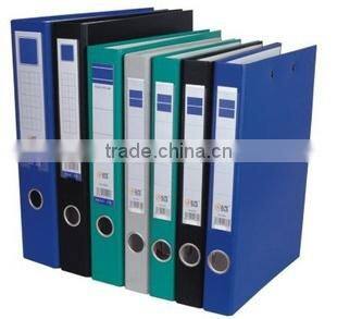 2 ring file folder printing filing products