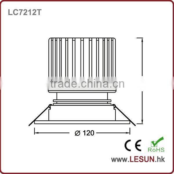 Professional LED Factory Supply CE/RoHS High Quality led ceiling light