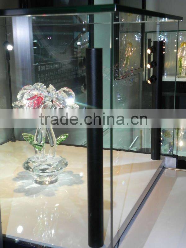 Exhibition display led spot light 2w LC7335