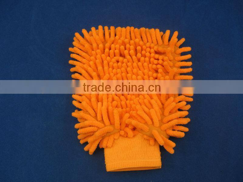 microfiber chenille mats/soft mat