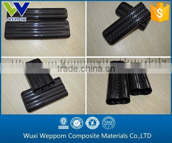 High Stremgth epoxy resin carbon fiber board cutting parts for RC and Quadcopter frame