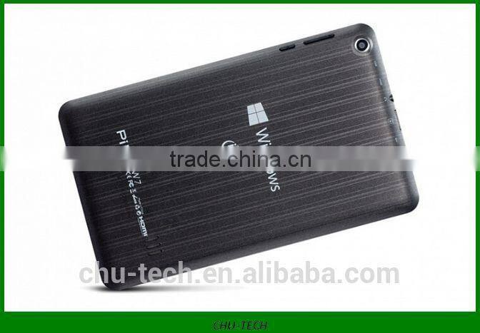 Original PiPo W7 Quad Core 1GB RAM 16GB ROM windows8 7inch Tablet Pc