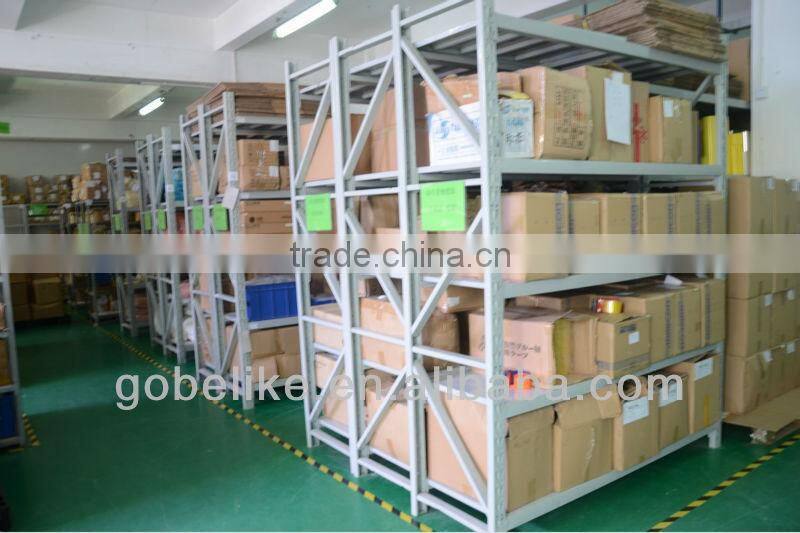 Super scratch resistant screen guard/protector for samsung S4