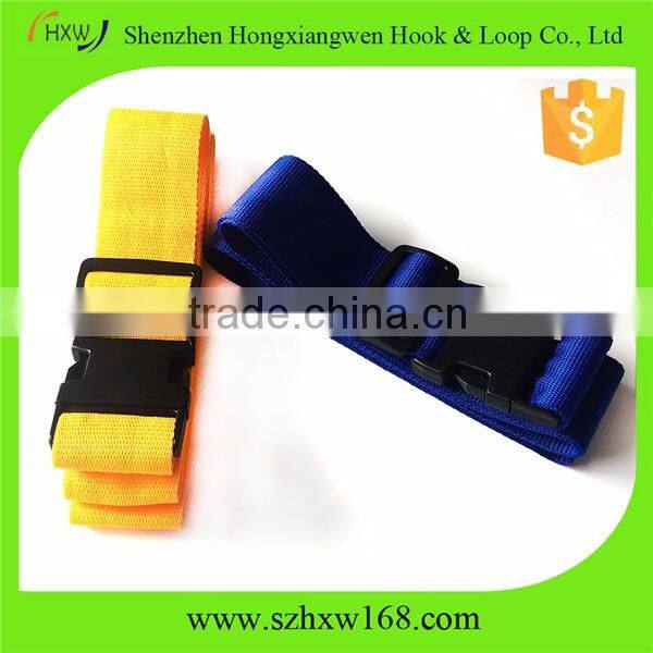 Bag Identifier strap Tourister belt Customized