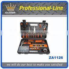 57PCS AIR TOOLS KIT
