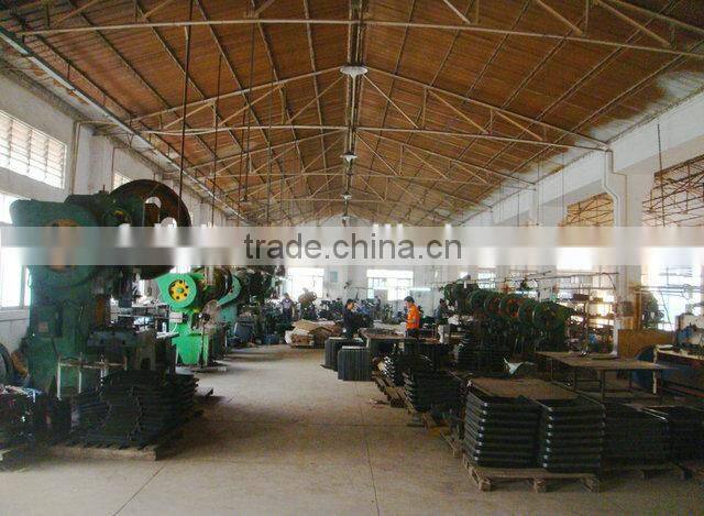 New Simple Design Fireplace Log Bin With Pan