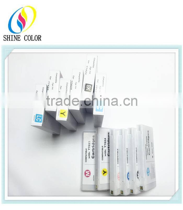 For epson d700 pigment ink, dye ink for printer epson surelab d700
