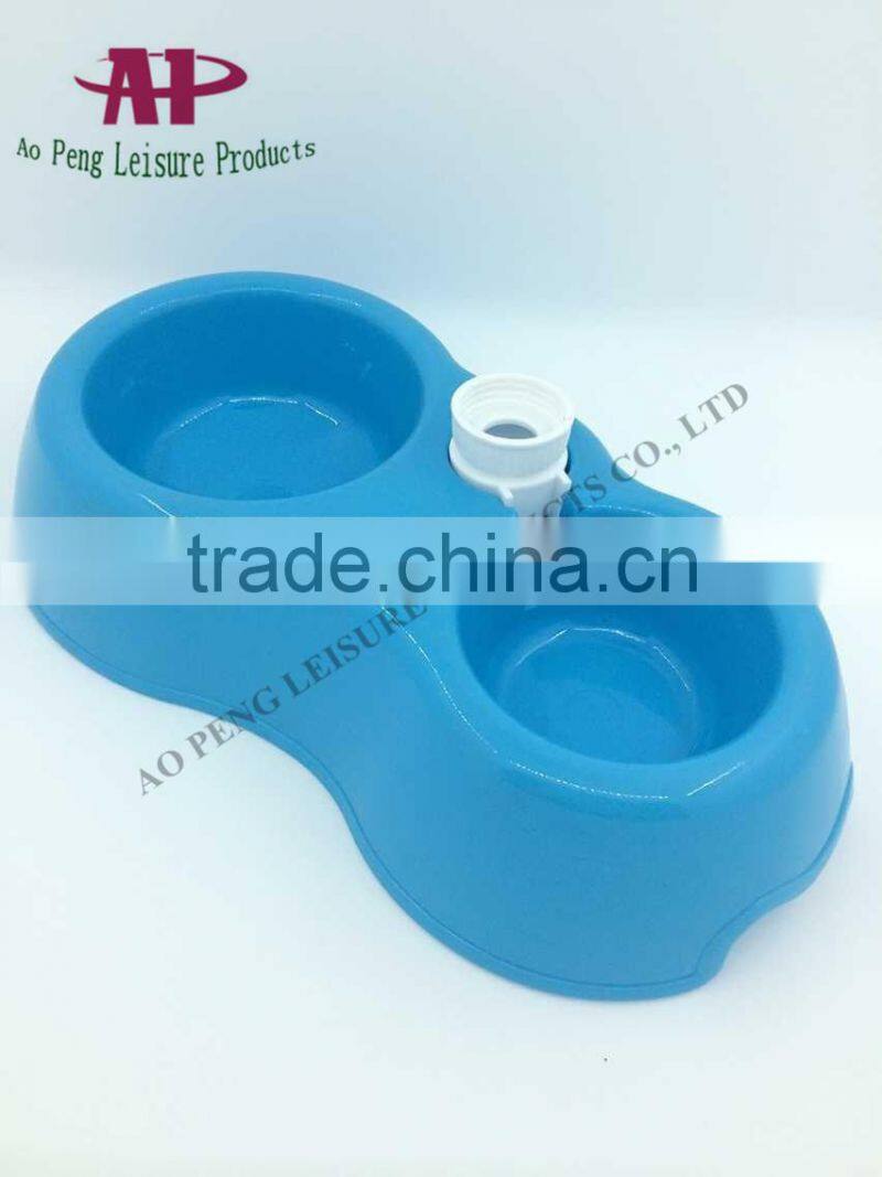 2016 Hot Selling Automatic Food & Water Pet Feeder