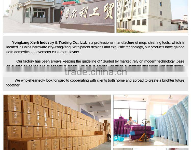 Uesful for all ages small mop buckets 360