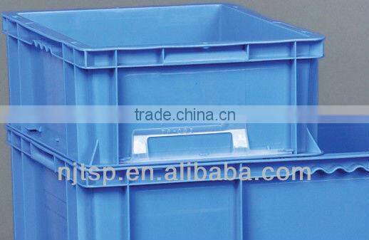 Stackable Plastic Container