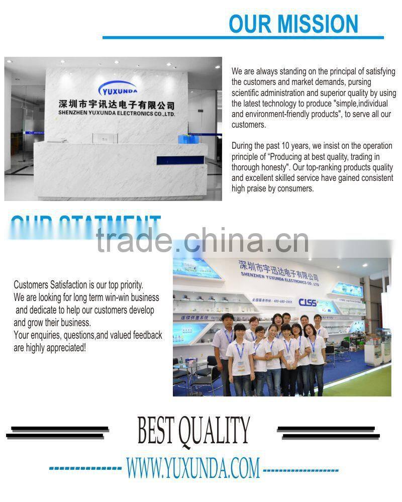 Yuxunda new design HBS405 40*40cm magnetic auto open high pressure heat press machine for t shirt printing machine
