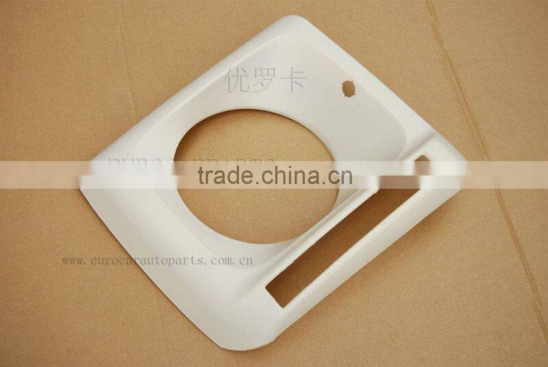 w463 headlight LED cover with light for MB G-class G65 G63 style