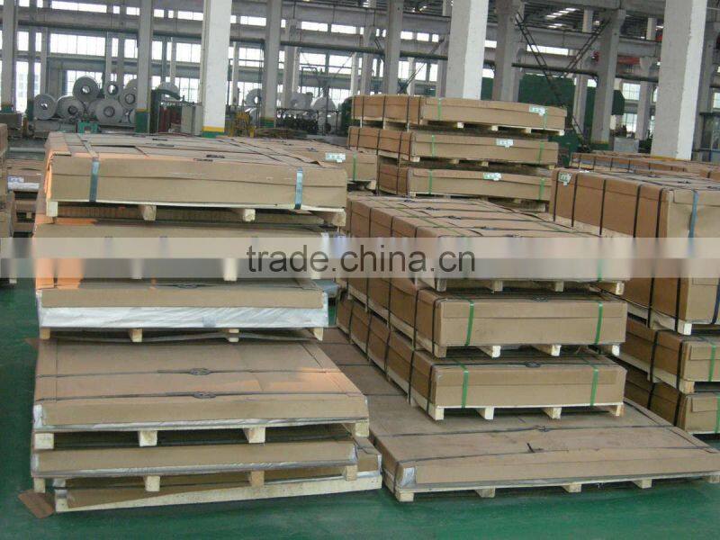 aluminum coil