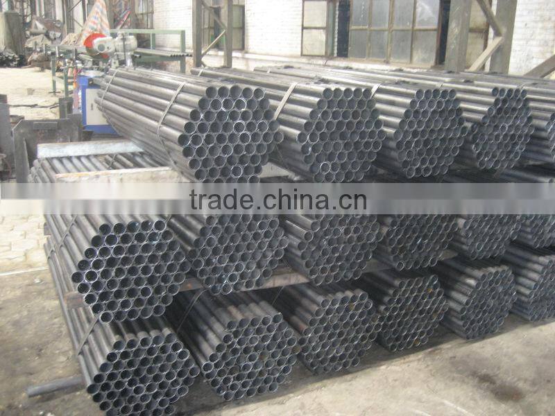 2014 HIGH QUALITY DIN17175/DIN2448 WELDED STEEL PIPE MADE IN CHINA