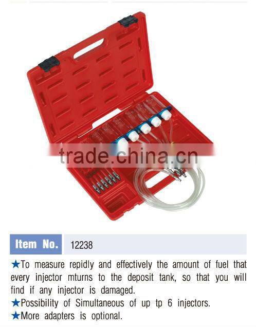Diesel Injector Tester